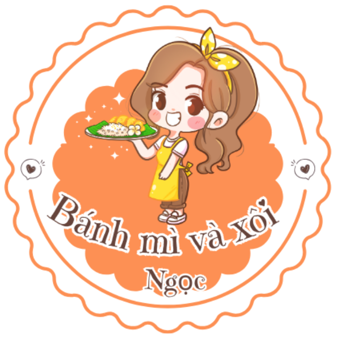 Bánh mì và xôi Ngọc